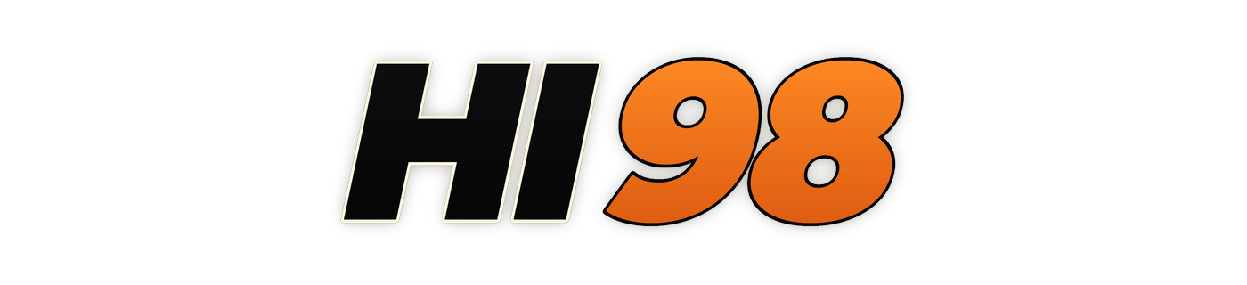 hi98 Logo
